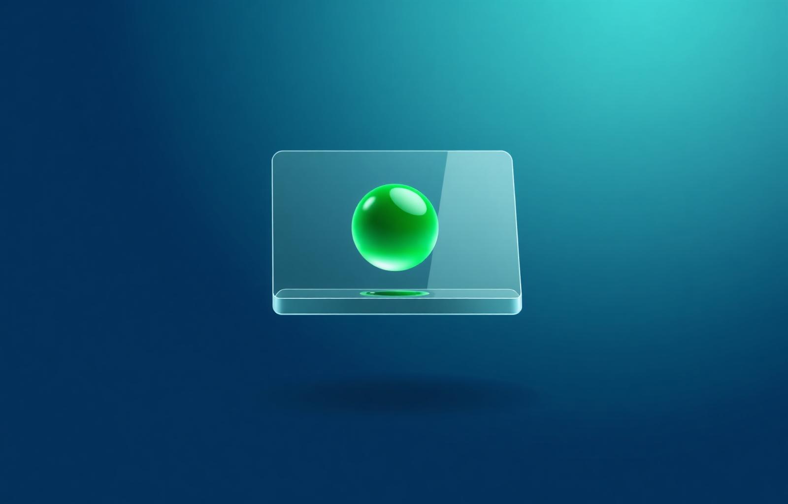 Prompt-to-Product OS dashboard